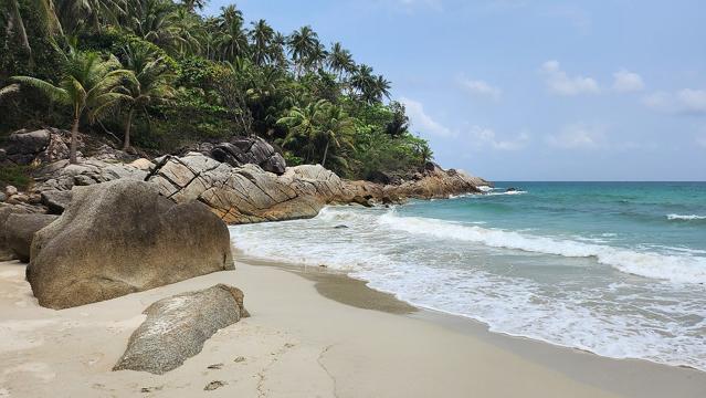 Ko Pha-ngan